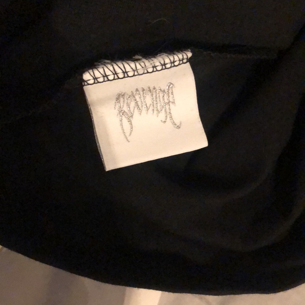 Revenge Tee - Picture 5 of 6